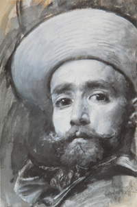 Francesco Paolo Michetti