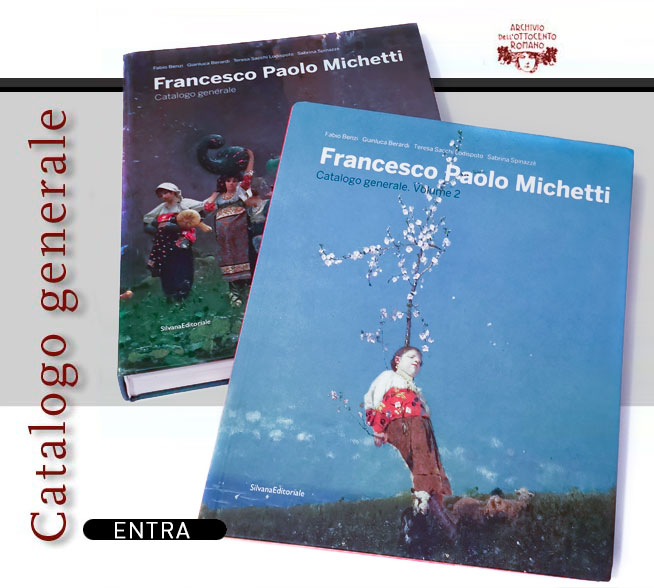 Francesco Paolo Michetti