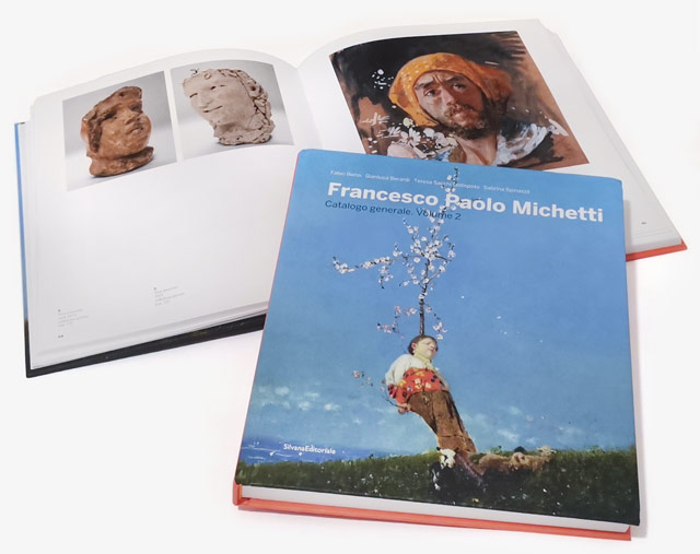 Catalogo generale Michetti volume 2